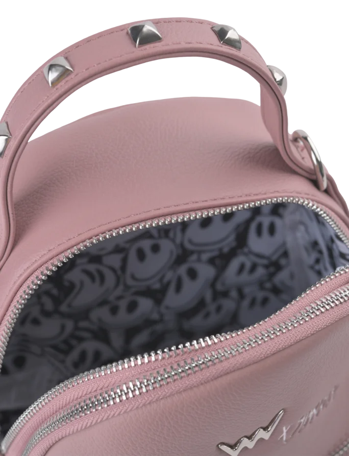 Wild One Adventure Pink