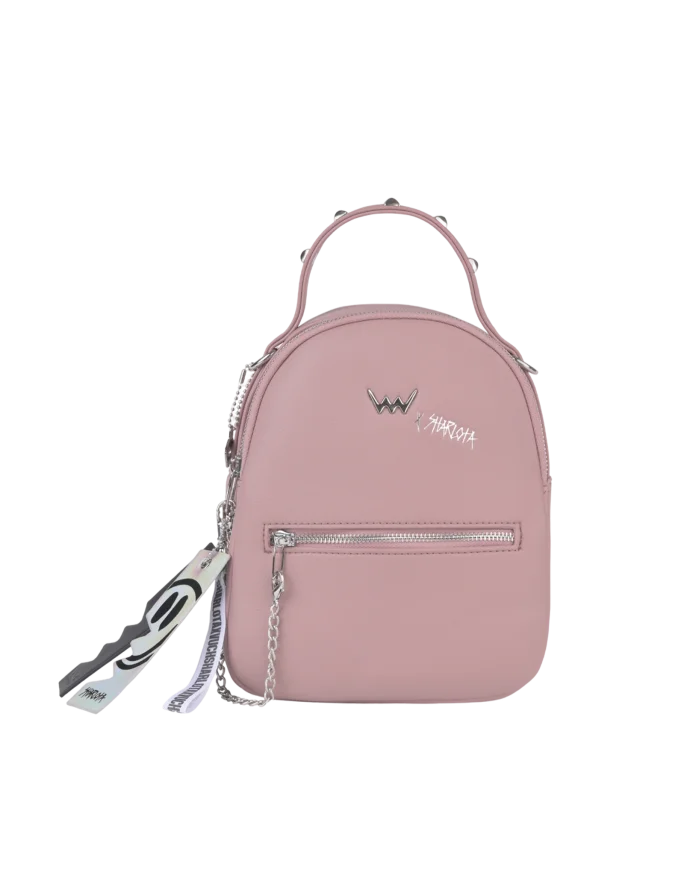 Wild One Adventure Pink