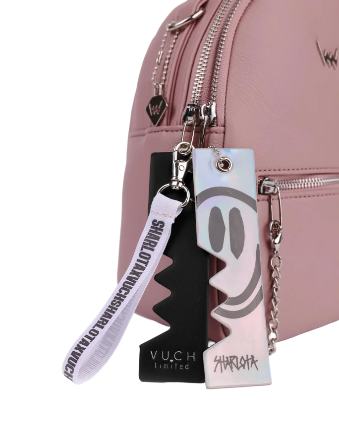Wild One Adventure Pink