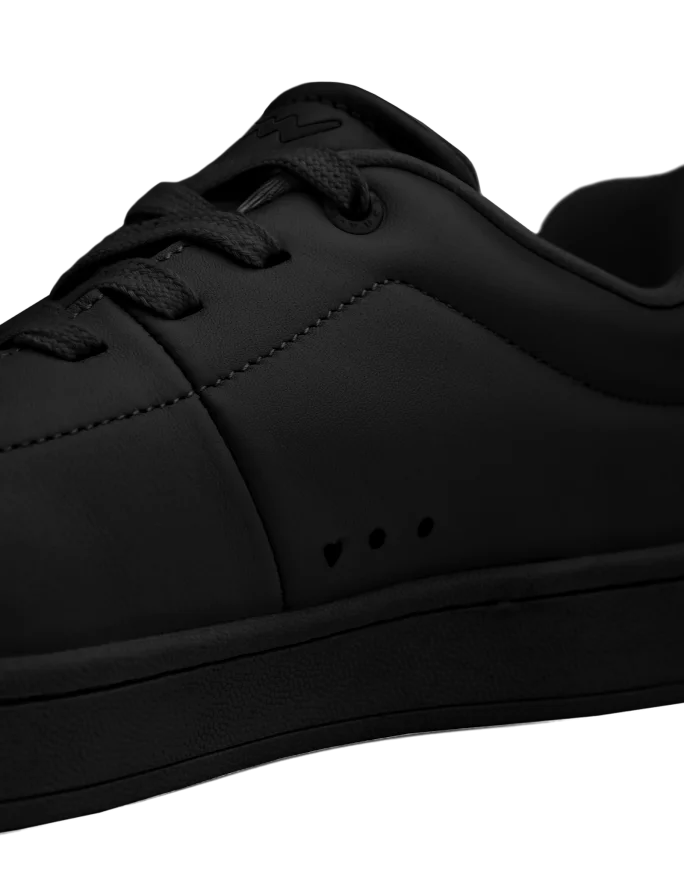 Legacy Black