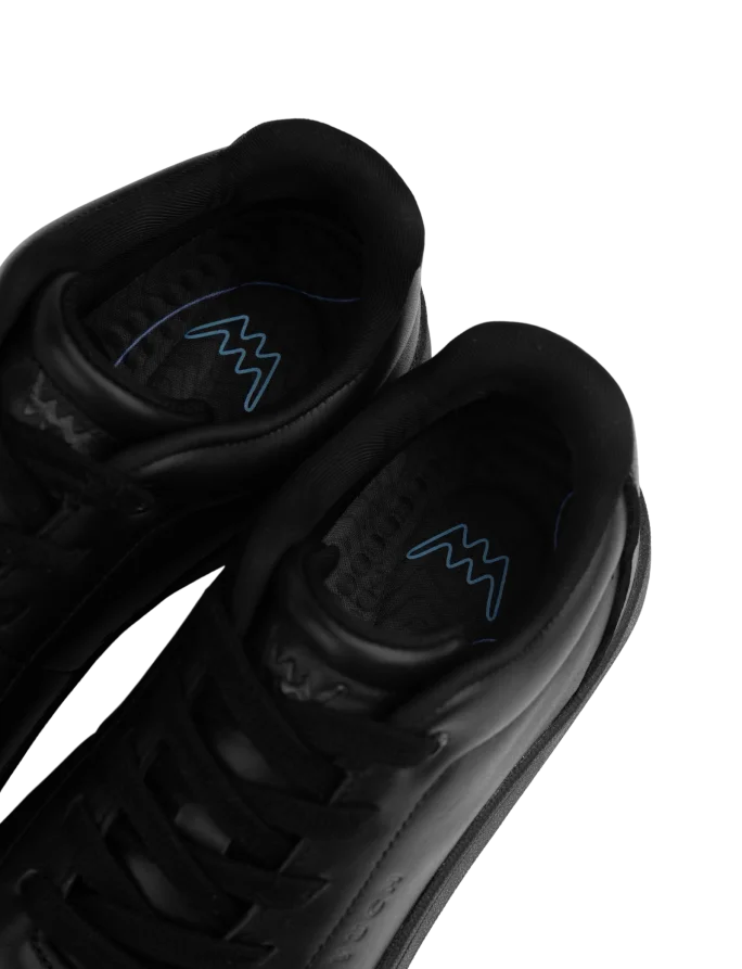 Legacy Men Black - 45