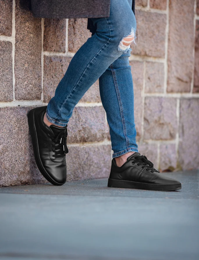 Legacy Men Black - 45