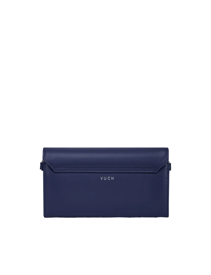 Bessy Blue