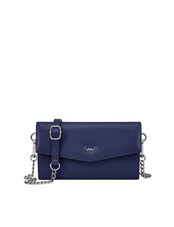 Bessy Blue