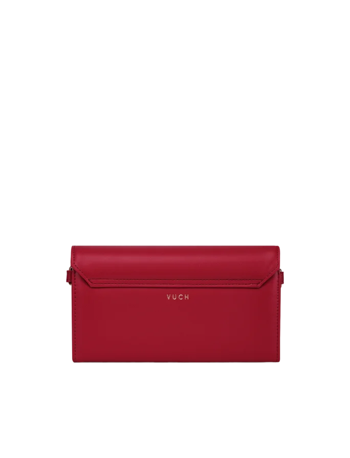 Bessy Red