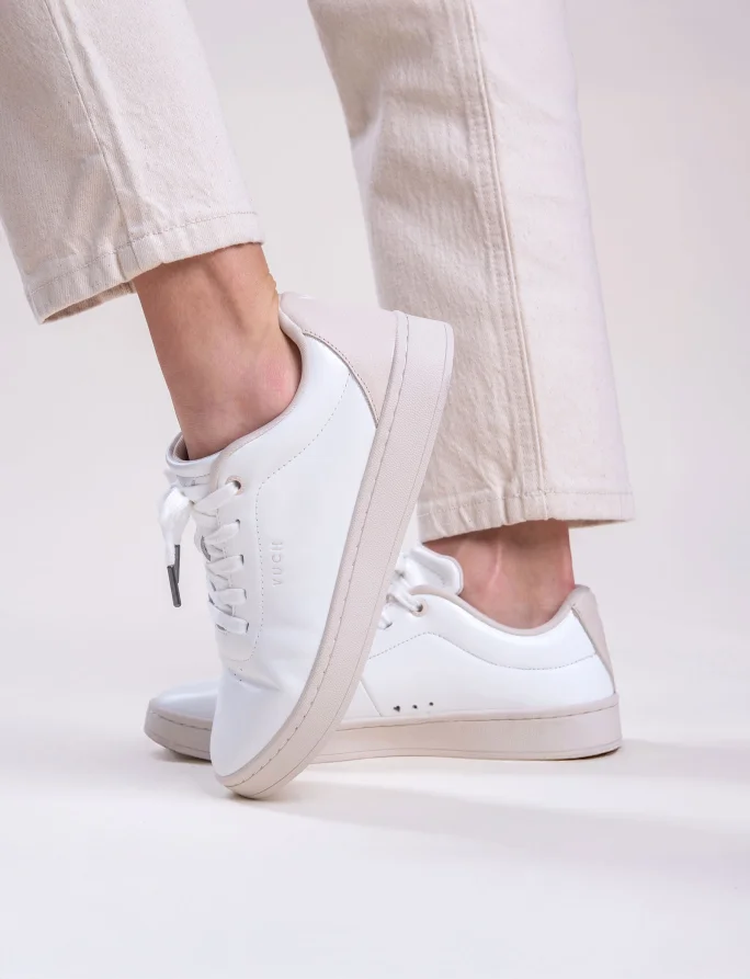 Legacy Off White - 36