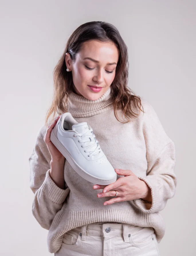 Legacy Off White - 36