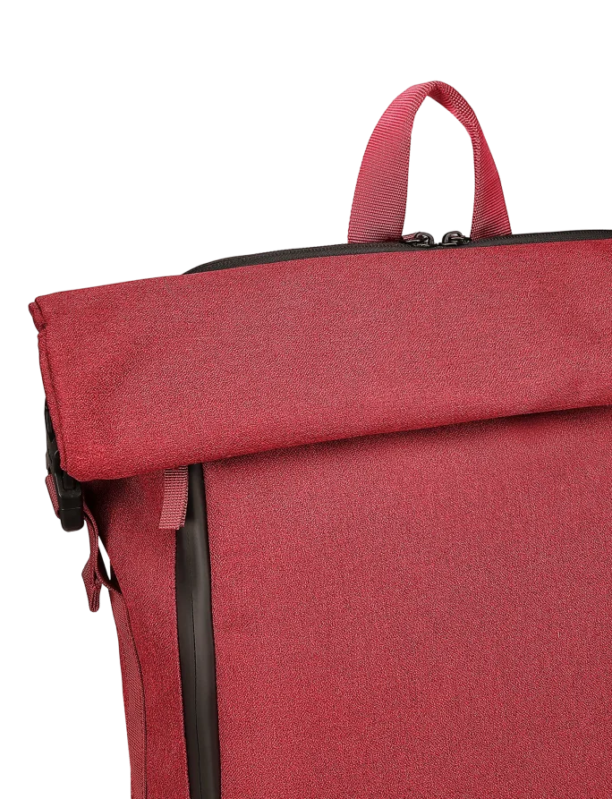 Tayte Small Wine Red