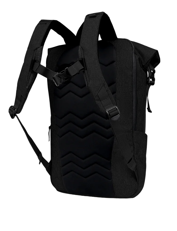 Tayte Big Men Black