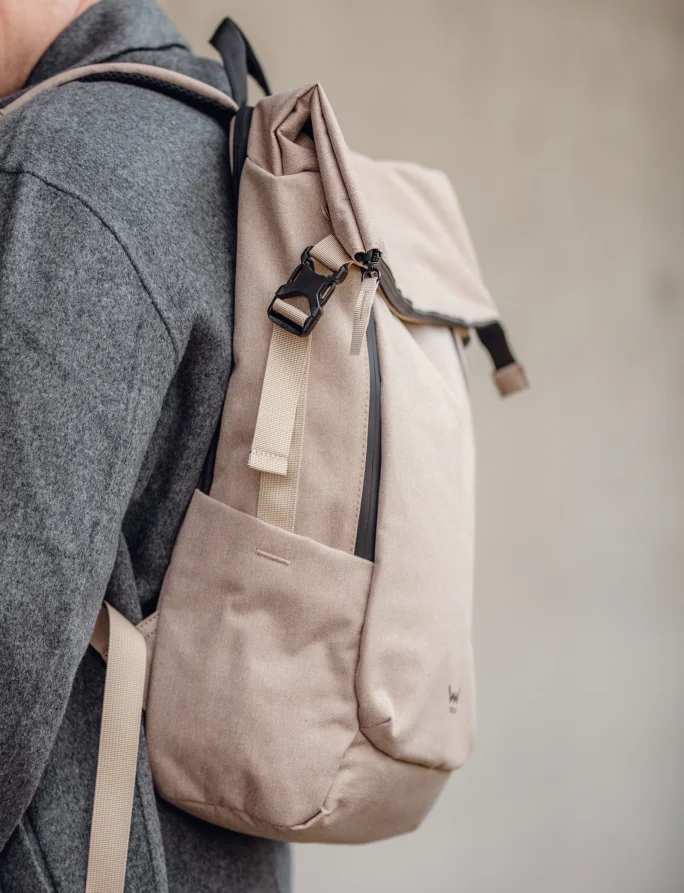 Tayte Small Men Beige