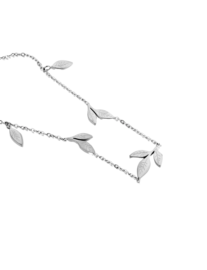 Náramok Gleam Silver