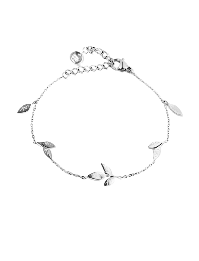 Náramok Gleam Silver