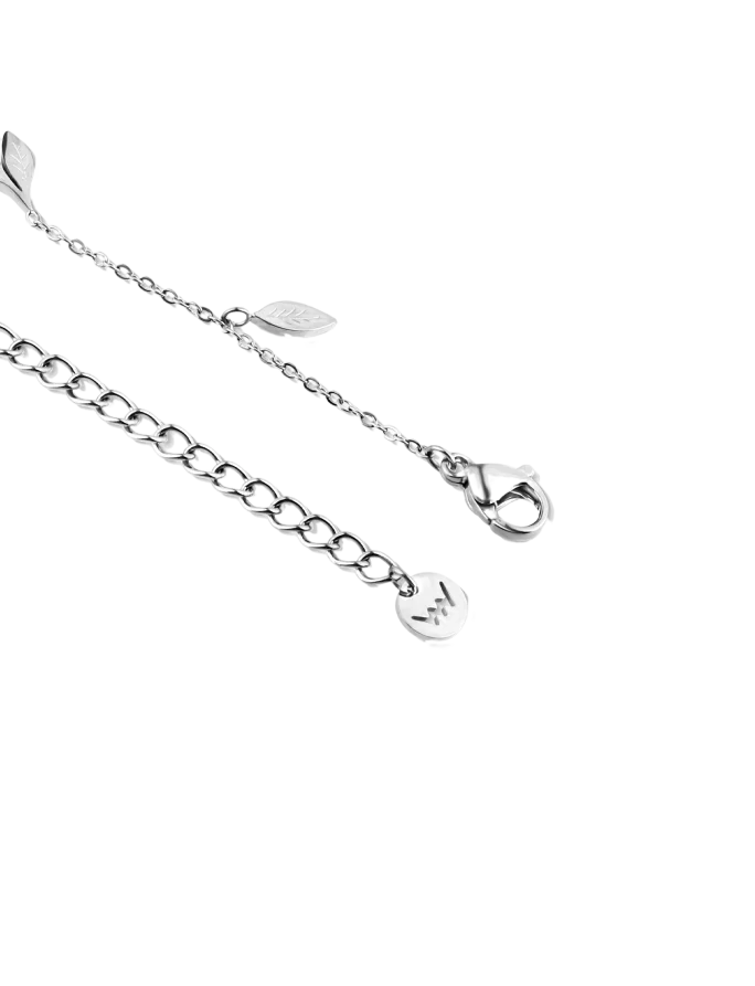 Náramok Gleam Silver