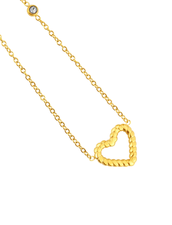 Náramok Arisca Gold