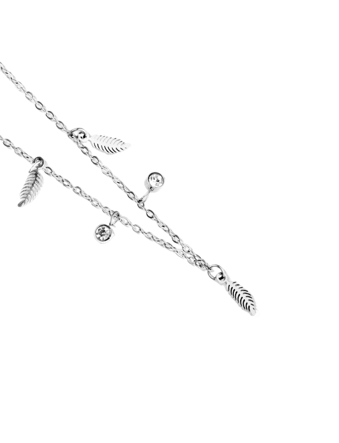 Náramok Selvera Silver