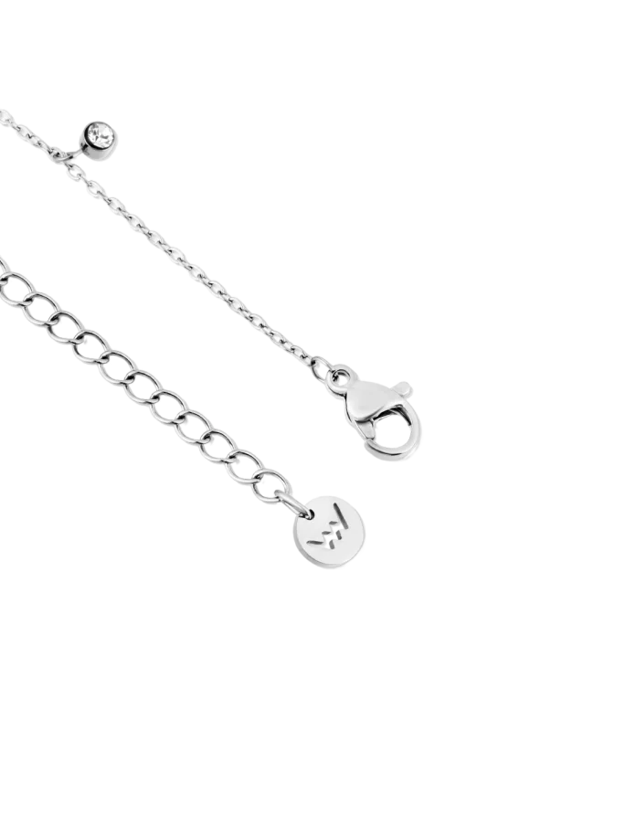 Náramok Selvera Silver