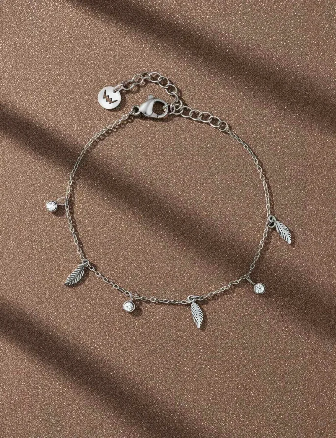 Náramok Selvera Silver