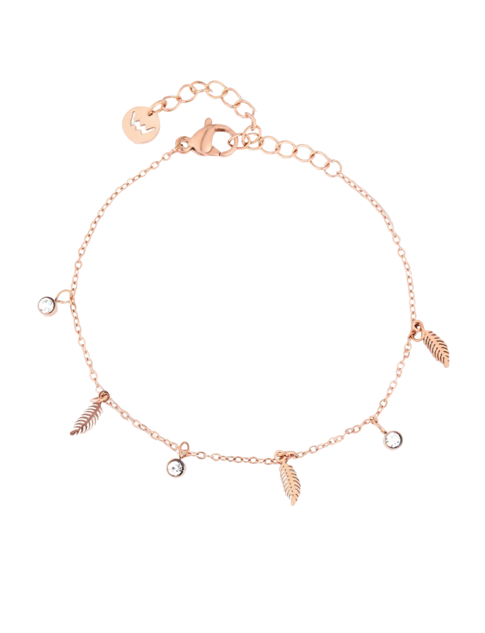 Náramok Selvera Rose Gold