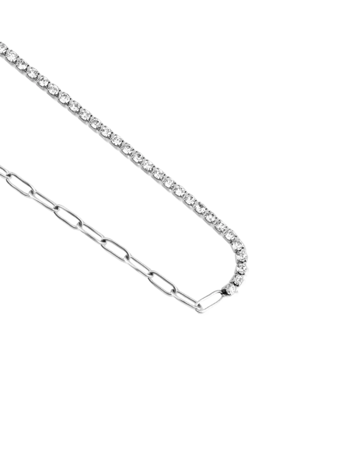 Náramok Lumisa Silver