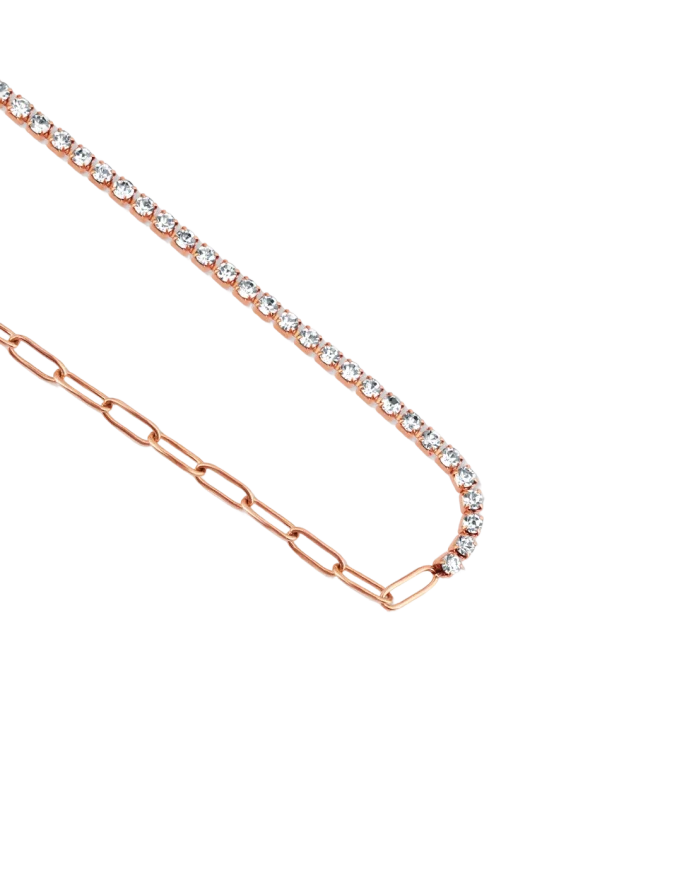 Náramok Lumisa Rose Gold