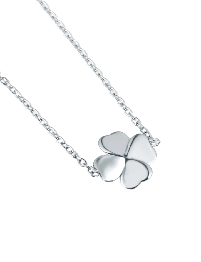 Náramok Fouria Silver
