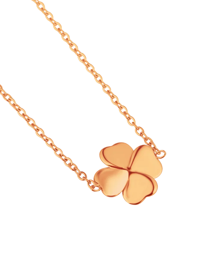 Náramok Fouria Rose Gold