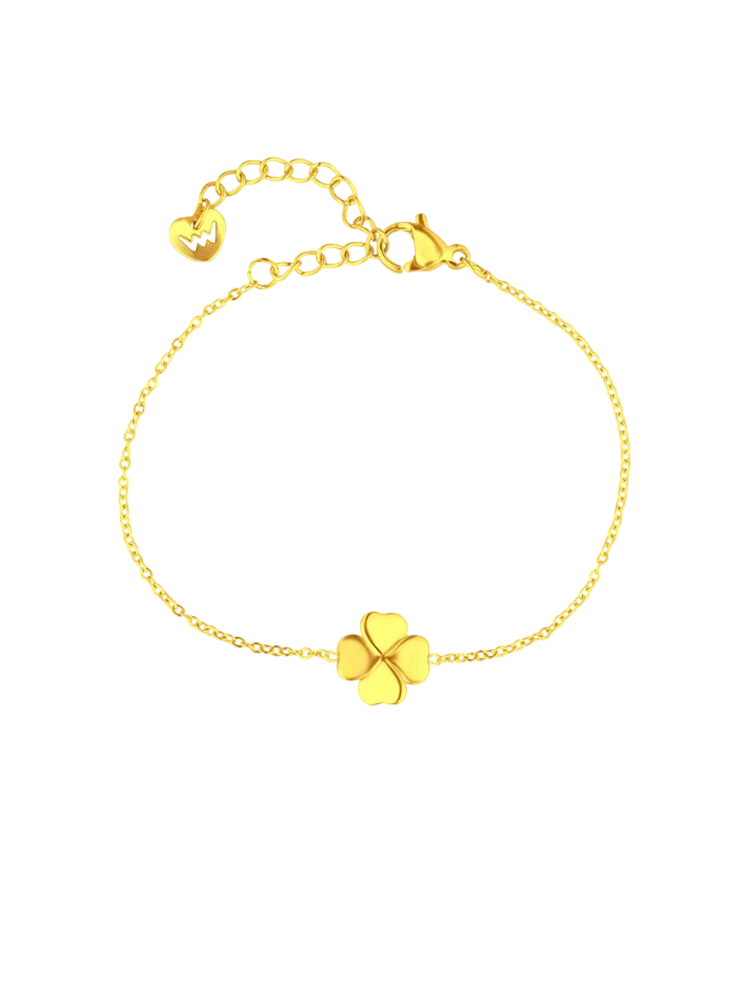 Náramok Fouria Gold