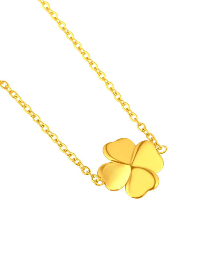 Náramok Fouria Gold