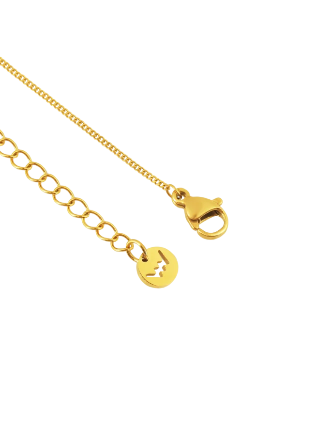 Náramok Lunira Gold