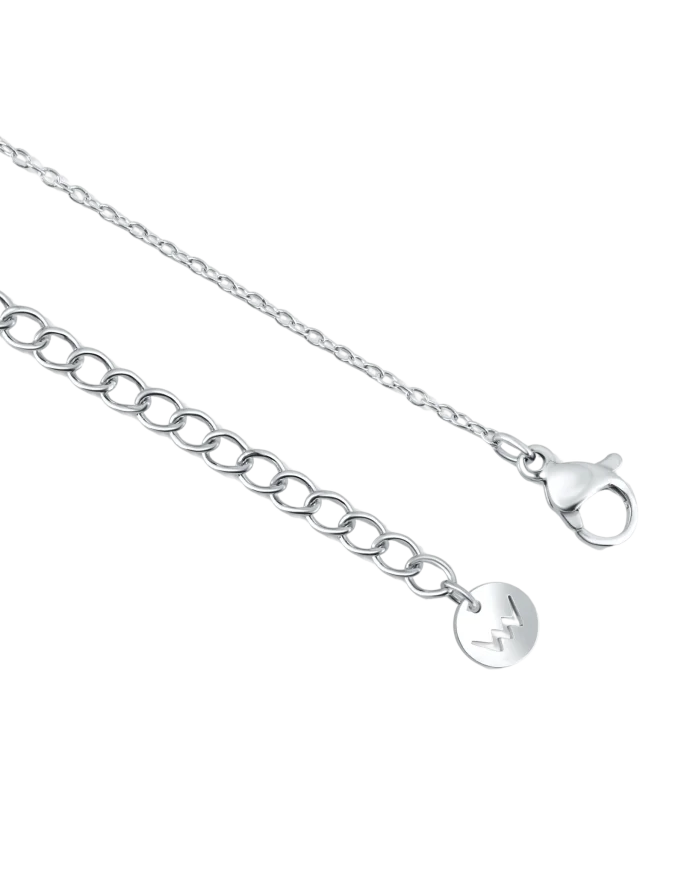 Náramok Amelora Silver