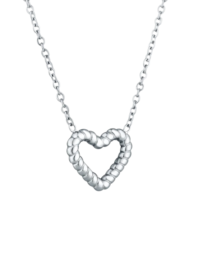 Náhrdelník Arisca Silver