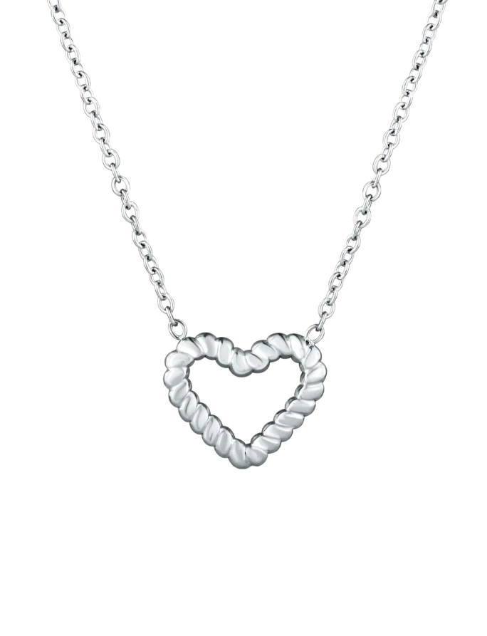 Náhrdelník Arisca Silver