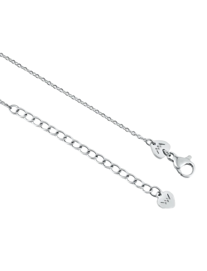Náhrdelník Arisca Silver