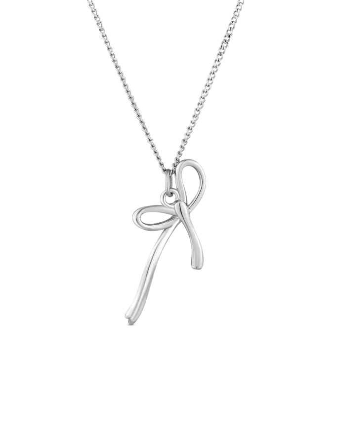 Náhrdelník Stellara Silver