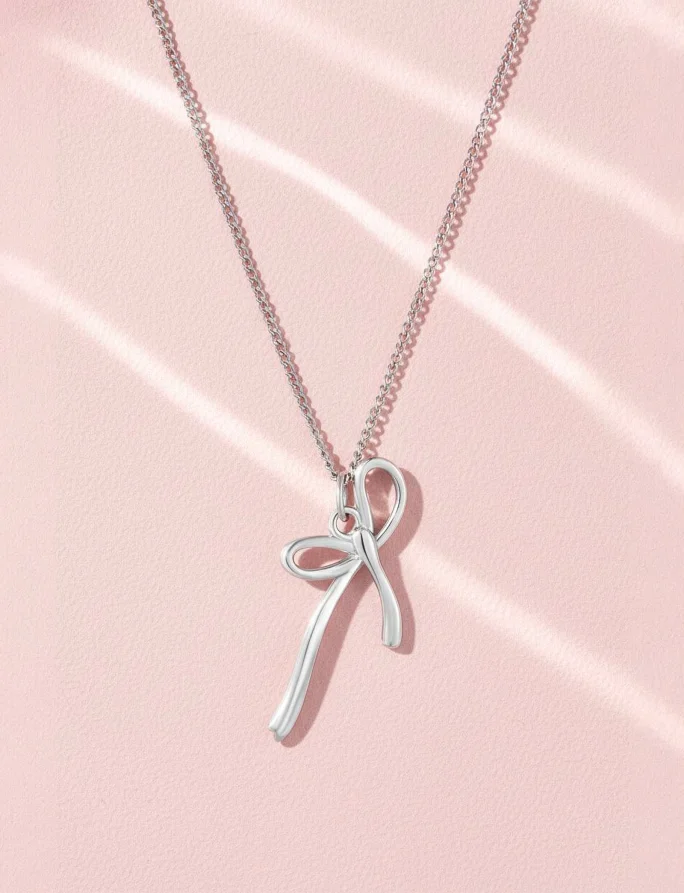 Náhrdelník Stellara Silver