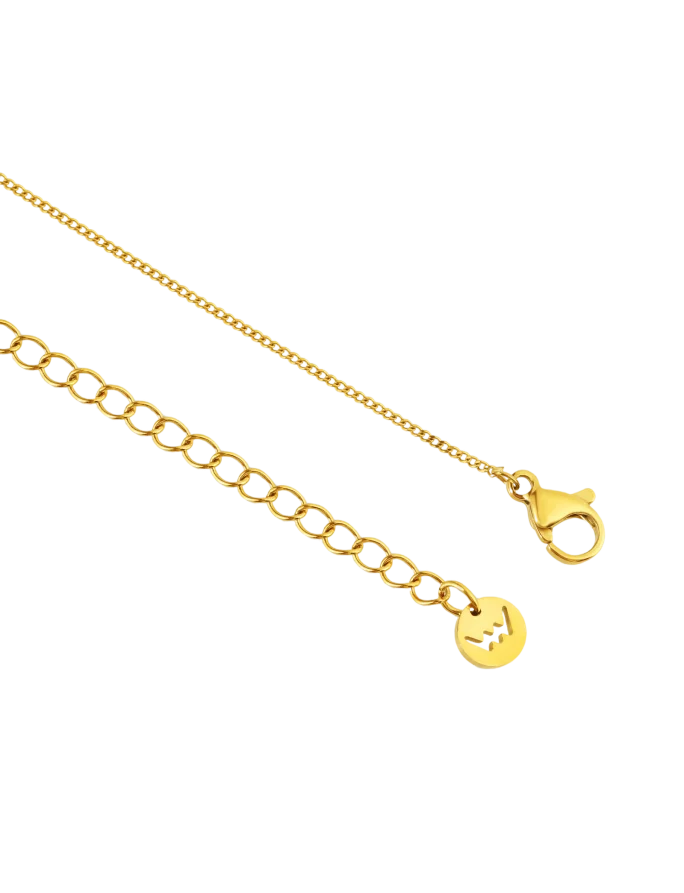 Náhrdelník Stellara Gold