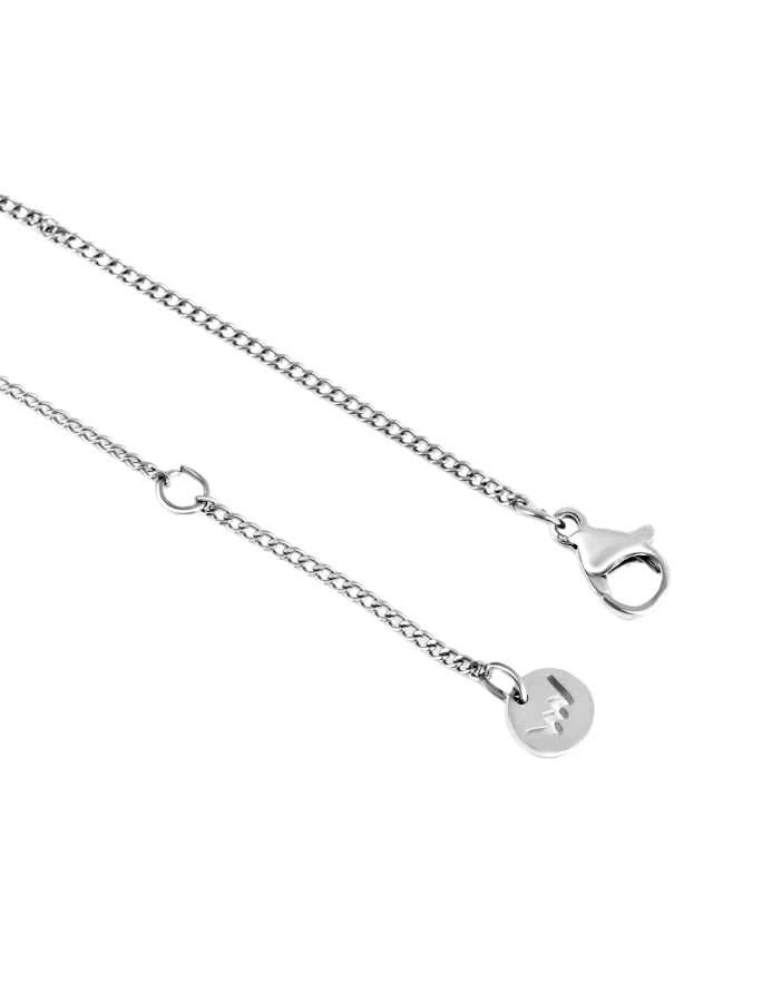 Náhrdelník Zibella Silver
