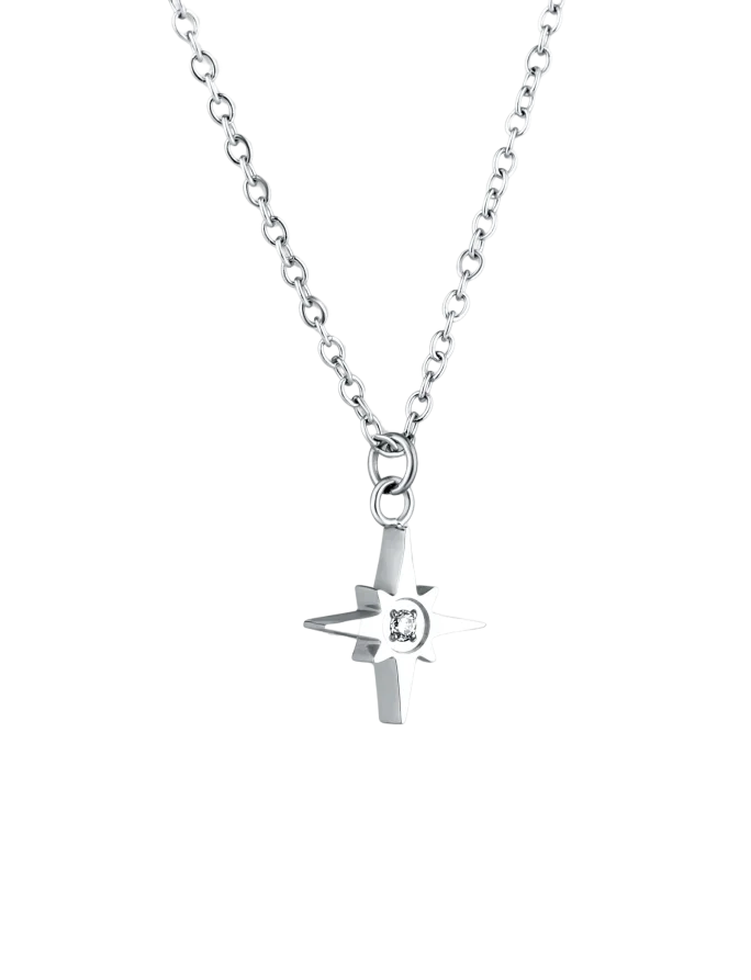Náhrdelník Staria Silver