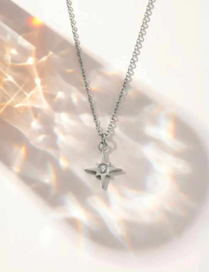 Náhrdelník Staria Silver