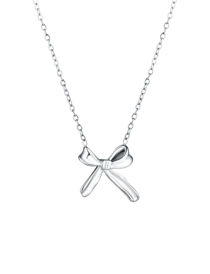 Náhrdelník Celiva Silver
