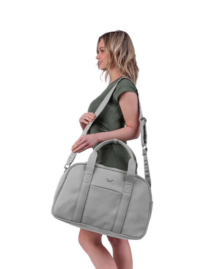 Saimi Grey