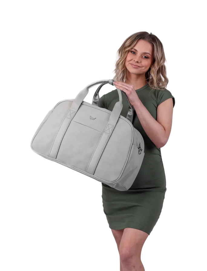 Saimi Grey