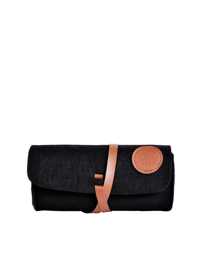 Ochranné puzdro Black