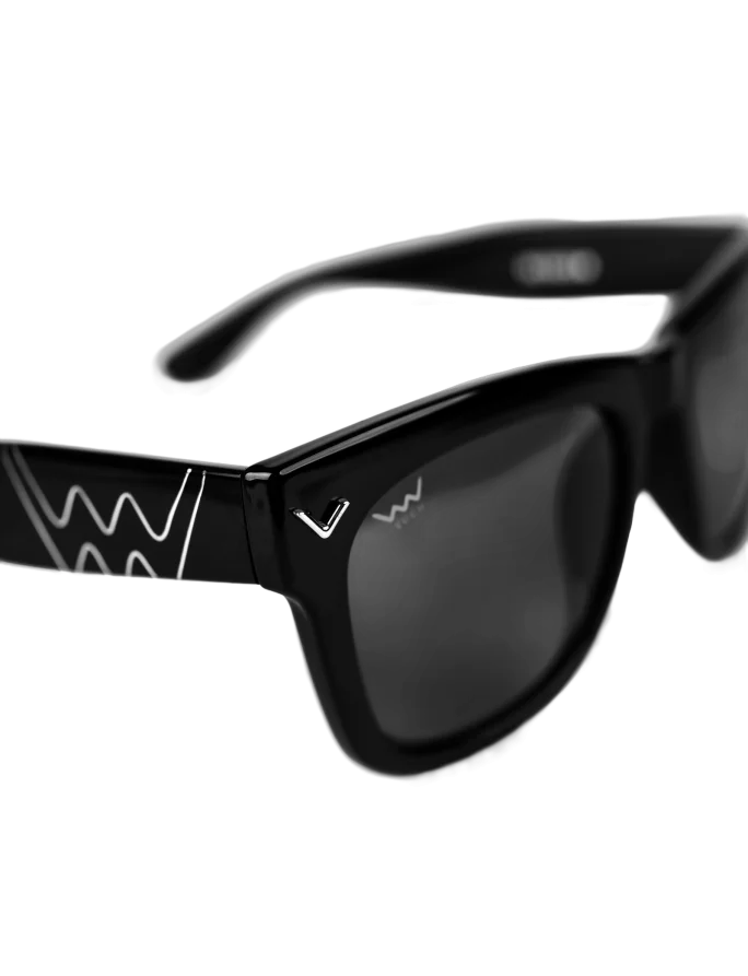 Sollary MN Black