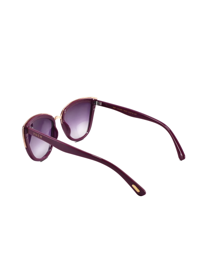 Fury Violet