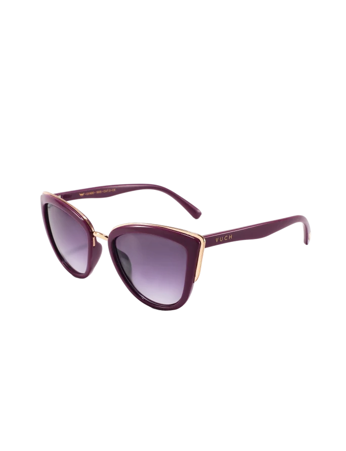 Fury Violet