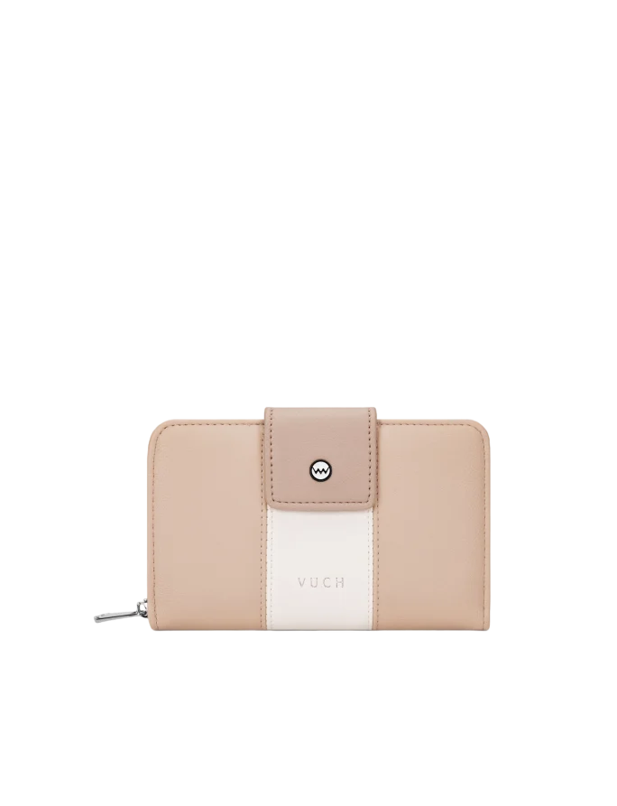 Talli Tammy Striped Creme