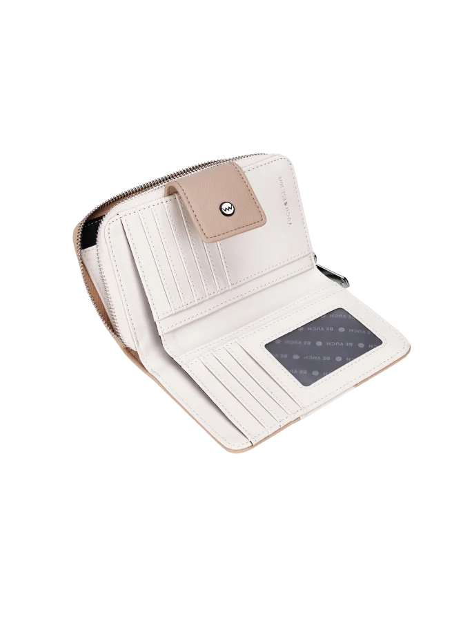 Talli Tammy Striped Creme