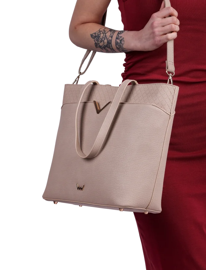 Neela Big Beige
