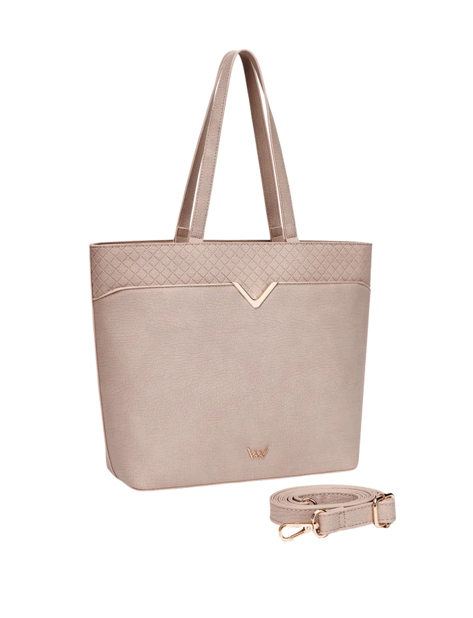 Neela Big Beige